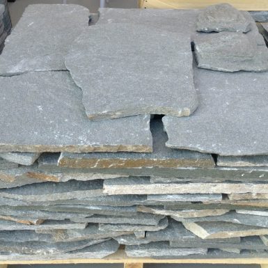 Pierres polygonales de Kavala